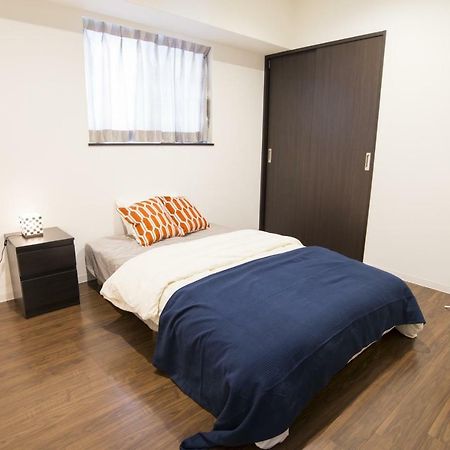 Appartamento Seta Piena Osaka Esterno foto