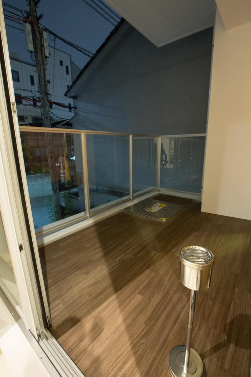 Appartamento Seta Piena Osaka Esterno foto
